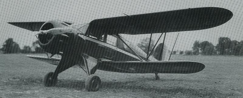 1934 Waco CJC for Brazil.jpg - 1934 Waco CJC for Brazil